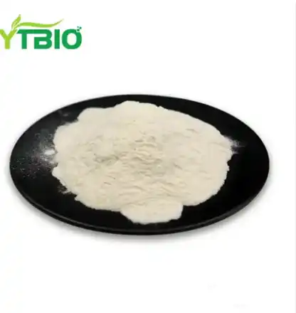 Bulk Phosphatidylserine Powder